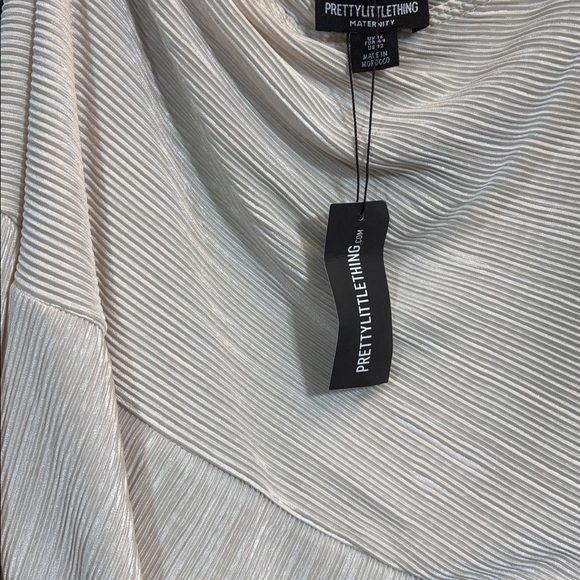 Dresses & Skirts - One Shoulder Dress NWT Not